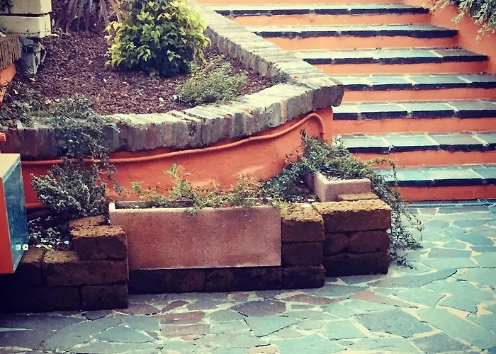 Bed & Breakfast La Bicicletta 3*