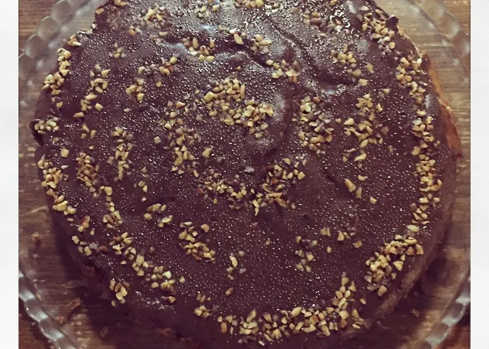 Nocleg ze śniadaniem La Bicicletta Ferrara