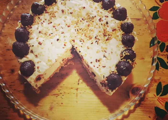 La Bicicletta Nocleg ze śniadaniem