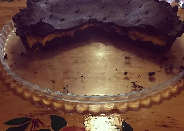 Nocleg ze śniadaniem La Bicicletta