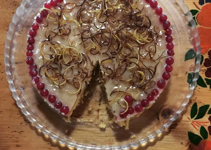 ベッド・アンド・ブレックファスト La Bicicletta フェラーラ