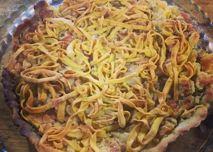 Nocleg ze śniadaniem La Bicicletta