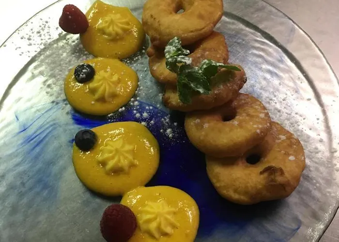 La Bicicletta ベッド・アンド・ブレックファスト フェラーラ