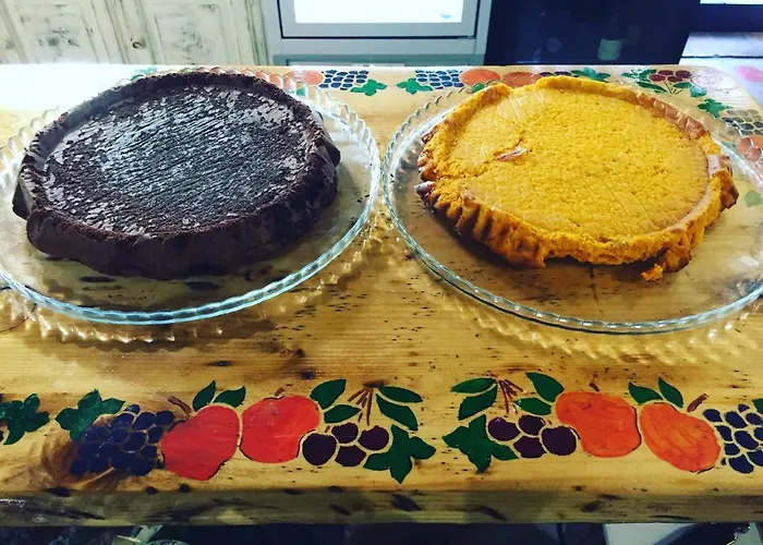 La Bicicletta Nocleg ze śniadaniem Ferrara