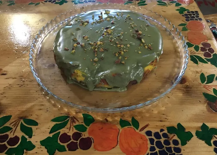 ベッド・アンド・ブレックファスト La Bicicletta