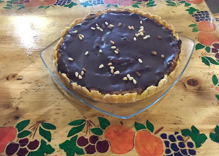 La Bicicletta Nocleg ze śniadaniem Ferrara