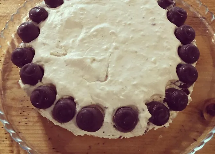 ベッド・アンド・ブレックファスト La Bicicletta