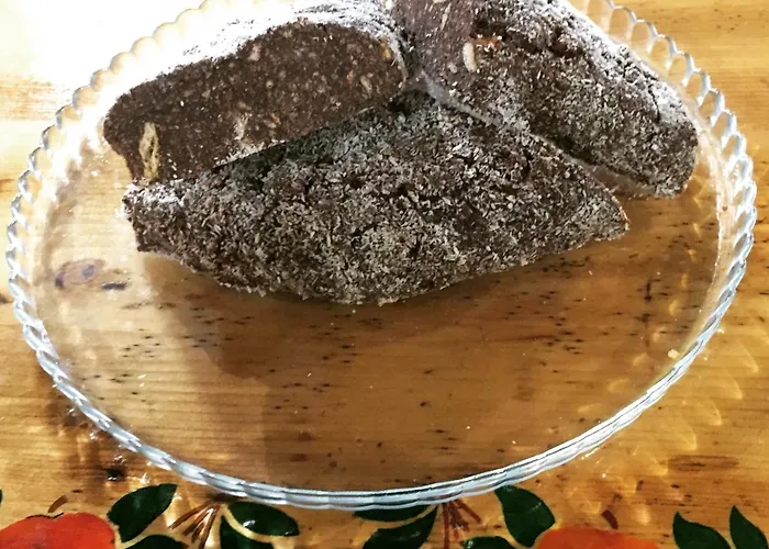 La Bicicletta フェラーラ