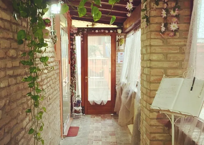 La Bicicletta 3* Ferrara