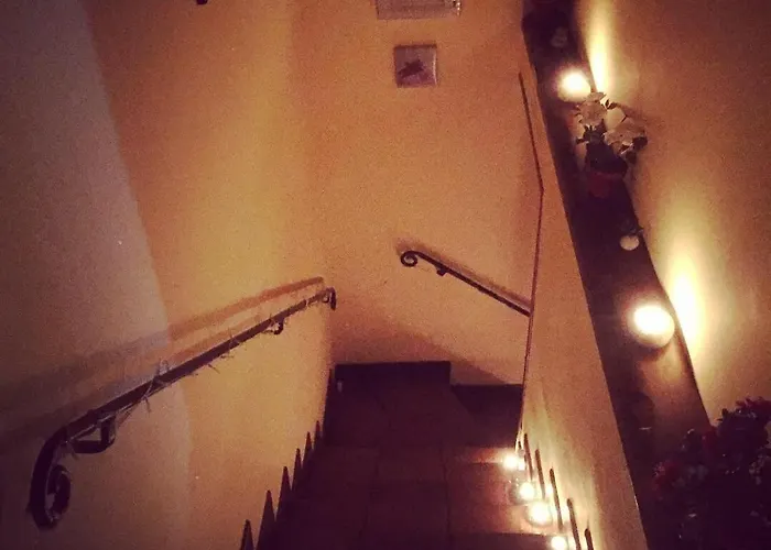 Nocleg ze śniadaniem La Bicicletta 3*