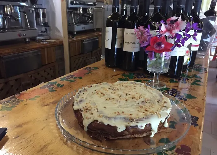 La Bicicletta Nocleg ze śniadaniem