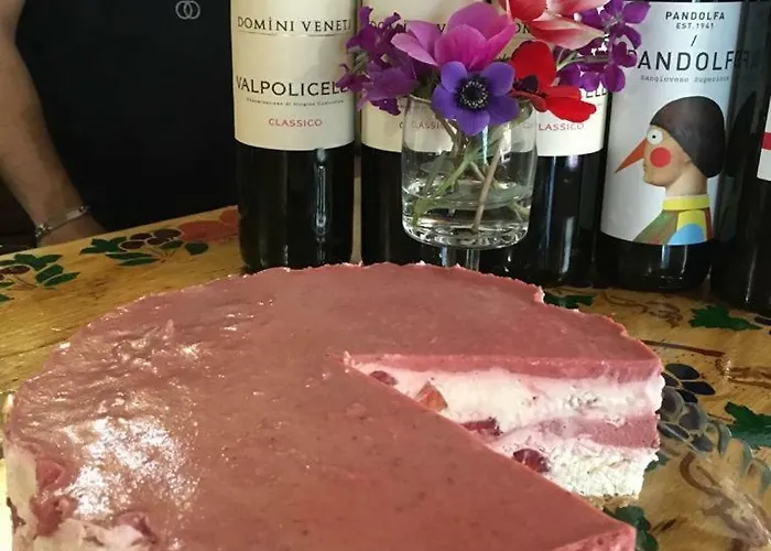 Nocleg ze śniadaniem La Bicicletta Ferrara