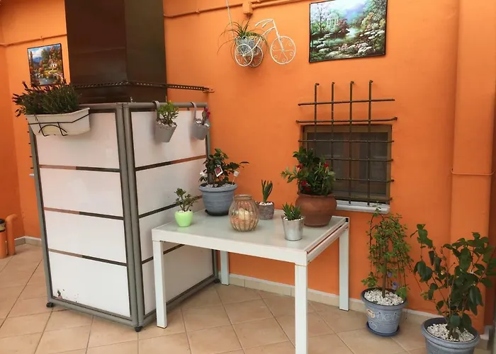 Nocleg ze śniadaniem La Bicicletta