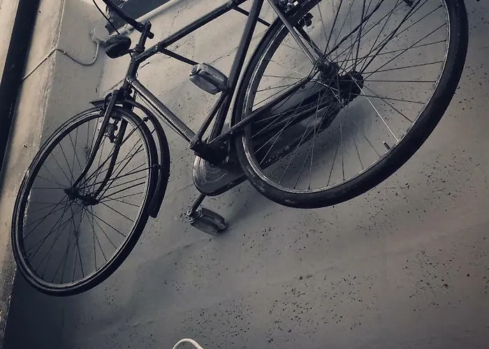 La Bicicletta Bed & Breakfast Ferrara