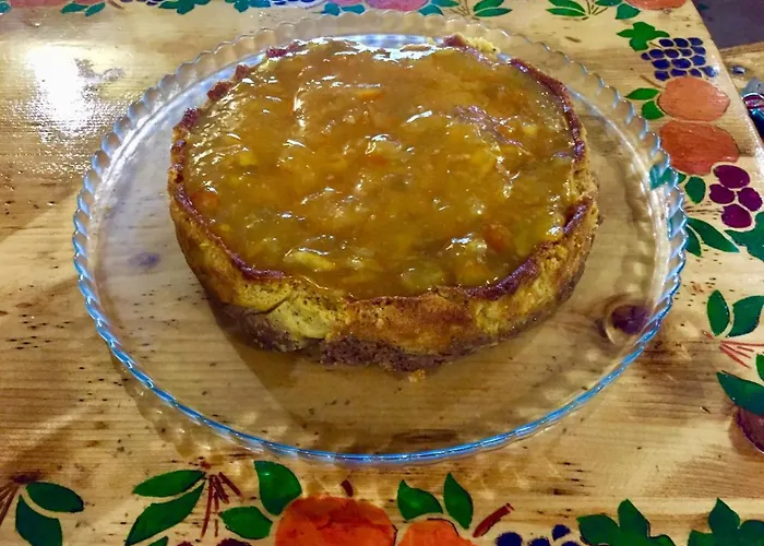 Nocleg ze śniadaniem La Bicicletta 3*