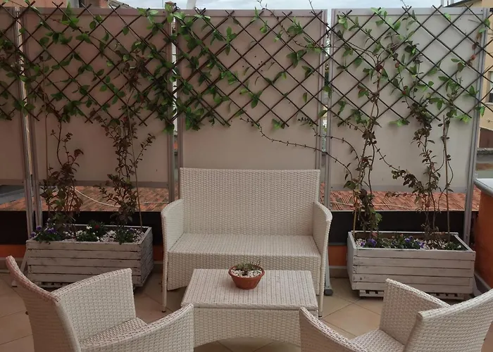 La Bicicletta Bed & Breakfast Ferrara